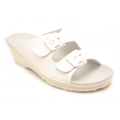 Zueco anatómico, Altura: 3,5 cm; Ancho: 12;