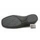 Zapato cordones. Pala lycra