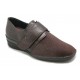Zapato mercedes para diabético