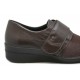 Zapato mercedes para diabético