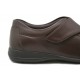 Zapato diabético muy ancho
