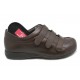 Zapato super ancho