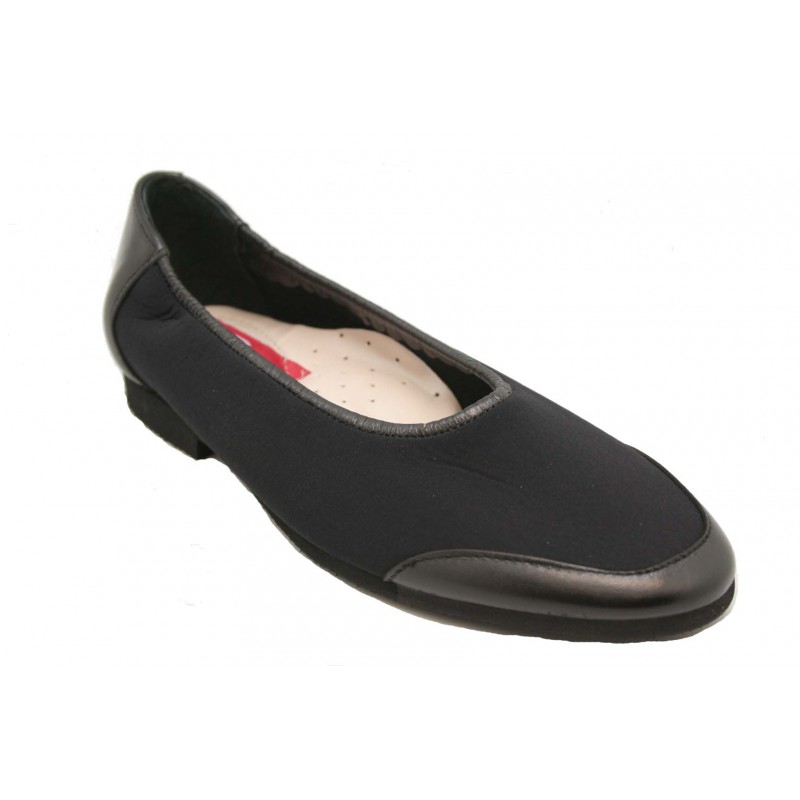 Zapatos de 2025 licra para mujer