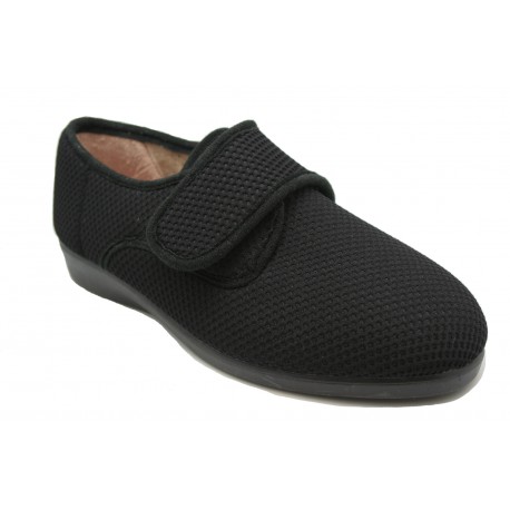Zapato mercedes. Ancho especial