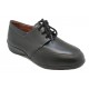 Zapato muy ancho y cómodo