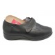 Zapato para plantillas. Ancho 16