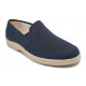Mocasín con elásticos