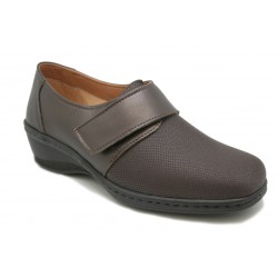 Zapato para pies diabéticos