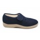 Zapatilla cómoda para caballero