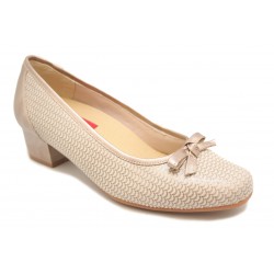 Zapato salón para mujer muy cómodo