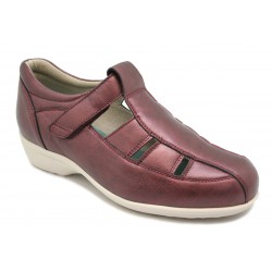 fuego Muchos ratón Zapatos para diabeticos | Zapatos para diabeticos de mujer - Zapatos Cómodos Pradillo fuego Muchos ratón Zapatos para diabeticos | Zapatos para diabeticos de mujer - Zapatos Cómodos Pradillo