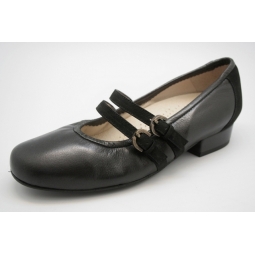 Zapato mercedes super-ancho