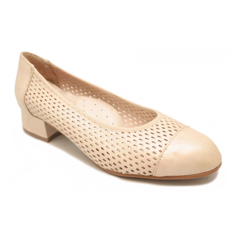 ZAPATOS ANATÓMICOS MUJER