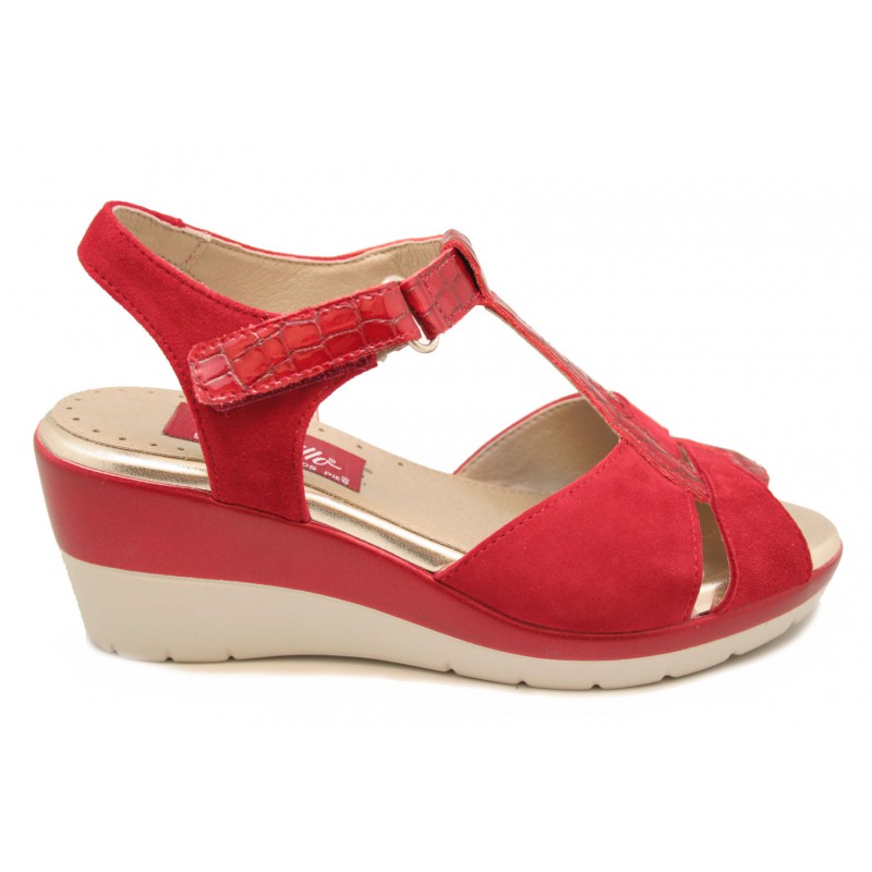 Sandalias mujer cómodas y elegantes deals