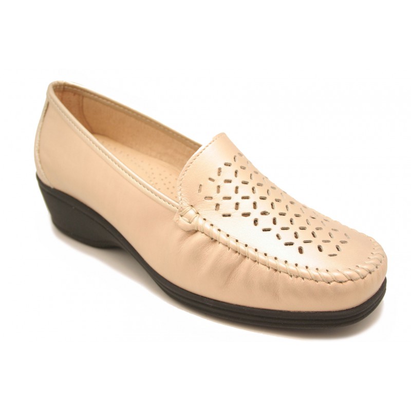 anatómico mujer. cómodo - Zapatos Cómodos Pradillo