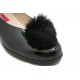 Zapato elegante para vestor. Plantilla ortopédica
