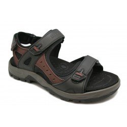 Sandalias anatomicas top hombre