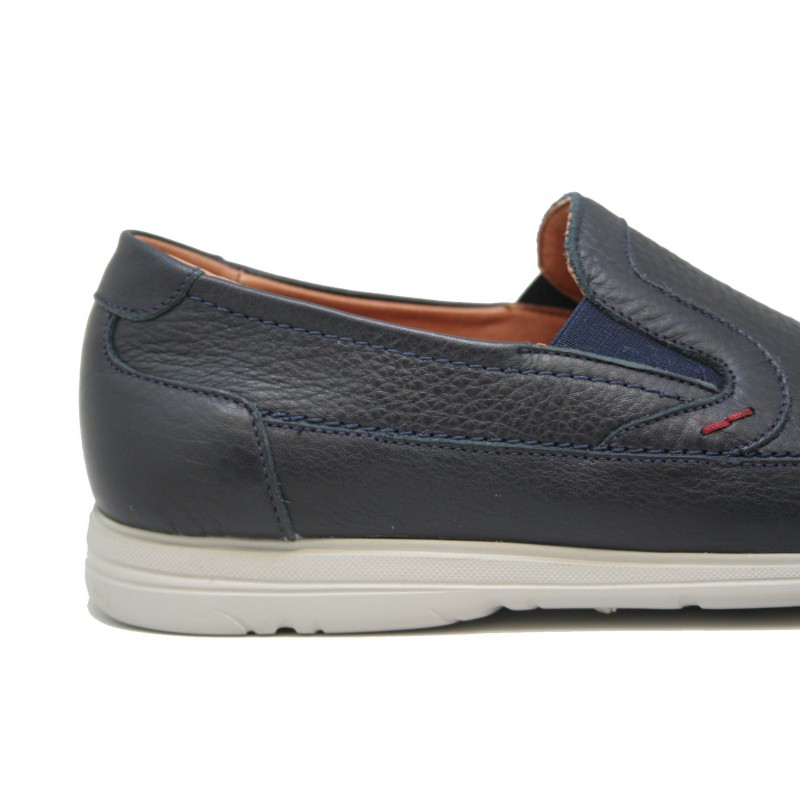 Mocasines guante hombre 2025