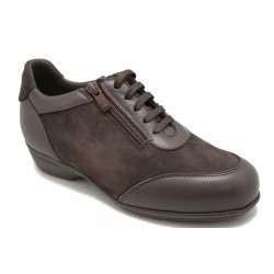 Zapato para plantillas. Mujer