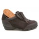 Zapato para plantillas. Mujer