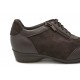 Zapato para plantillas. Mujer