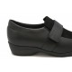 Zapato mocasín para plantillas