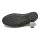 Zapato mocasín para plantillas