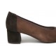 Zapato anatómico para mujer