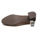 Zapato anatómico para mujer