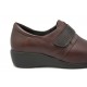 Zapato de mujer para plantillas. Cómodo