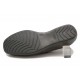 Zapato de mujer para plantillas. Cómodo
