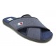 Chancla de playa para hombre