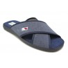 Chancla de playa para hombre