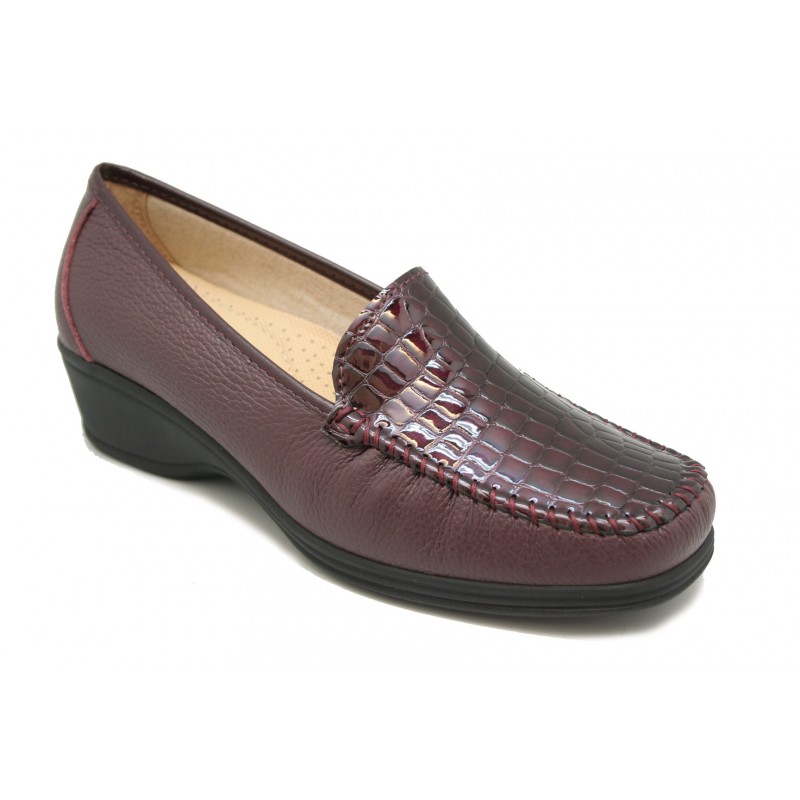 ZAPATOS PARA PLANTILLAS MUJER