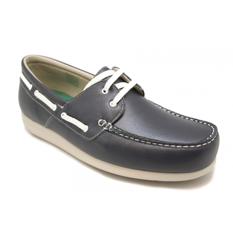 ZAPATOS CÓMODOS HOMBRE