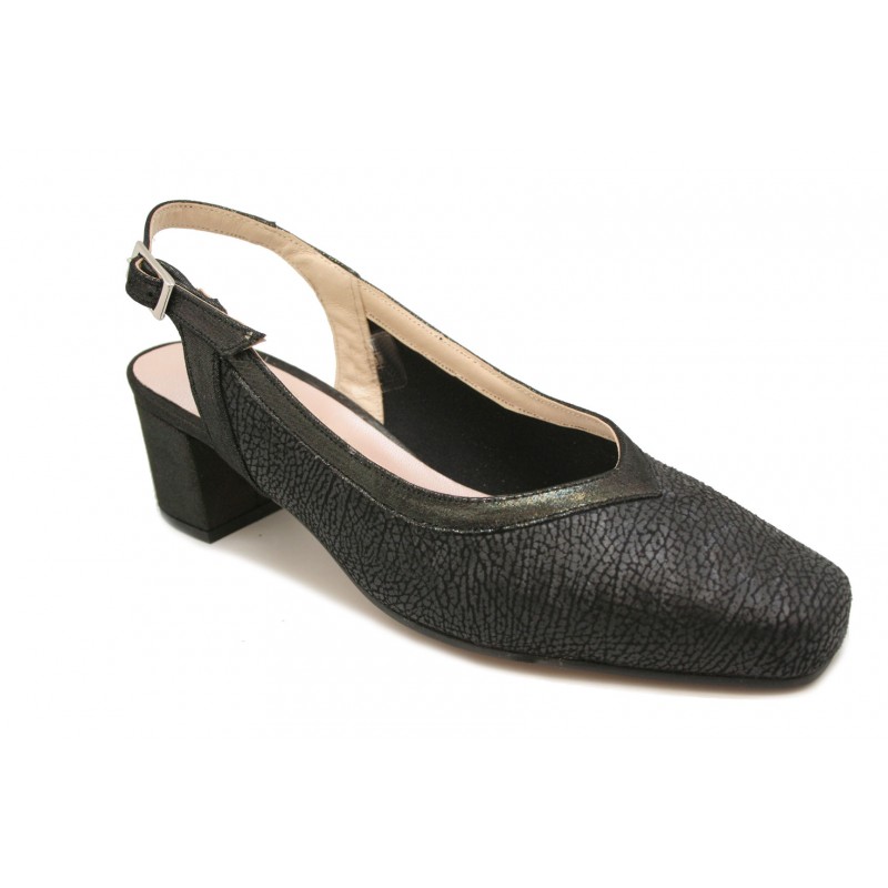 ZAPATOS CÓMODOS PARA VESTIR MUJER