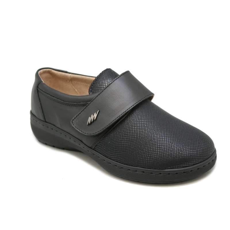 ZAPATOS PARA PIES DELICADOS MUJER
