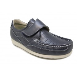 Zapato especial pie díabetico. Hombre