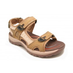 Sandalia deportiva cómoda para mujer