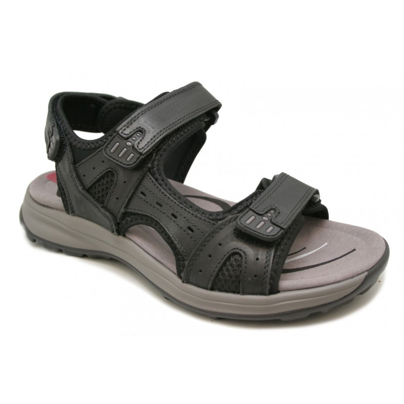 SANDALIAS JUVENILES Y CÓMODAS HOMBRE