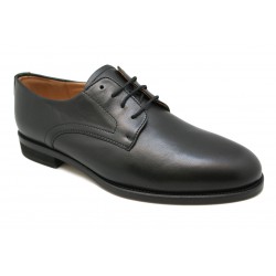 Zapato de vestir con plantilla extraíble para hombre