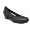 Zapato salón cómodo y elegante. Plantilla extraíble
