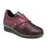 Zapato cómodo especial para juanetes. Mujer