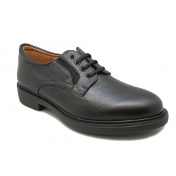 Zapato cómodo con plantilla extraible para hombre