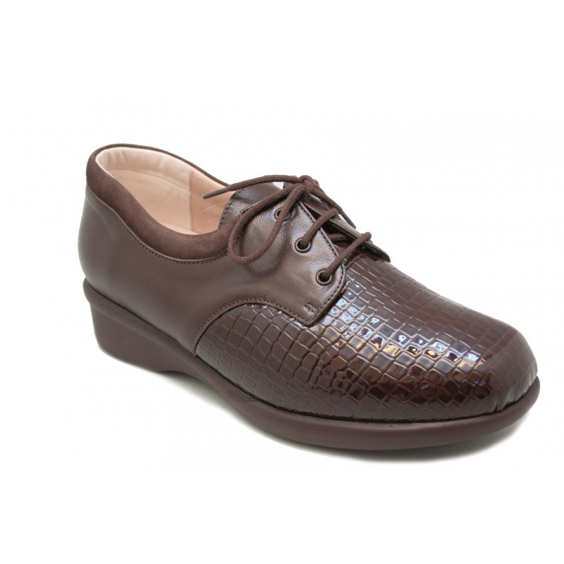 ZAPATOS DE ANCHO ESPECIAL MUJER