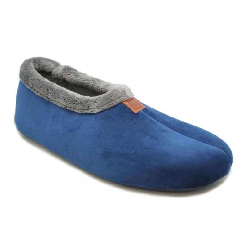 ZAPATILLAS PARA CASA HOMBRE