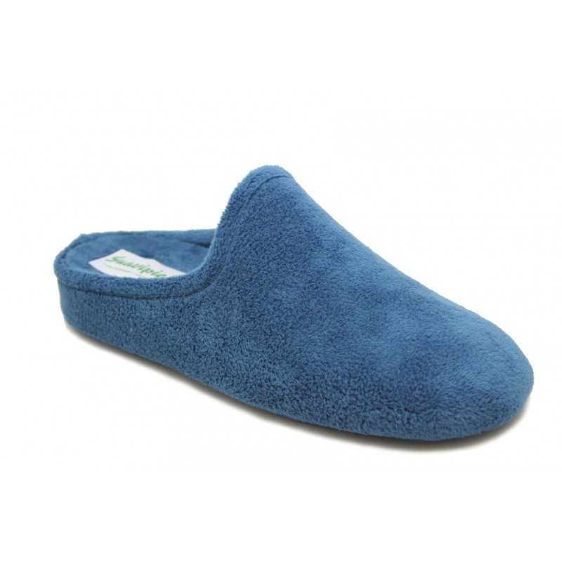 ZAPATILLAS PARA CASA MUJER