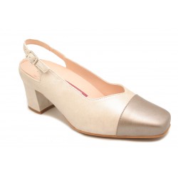 Zapato salón elegante y cómodo para mujer