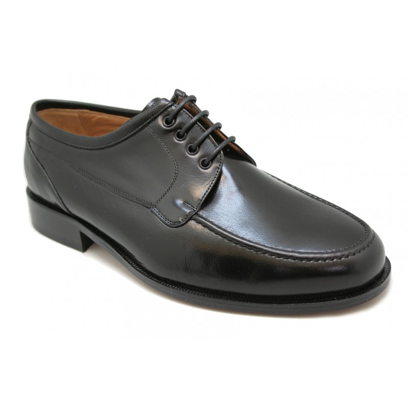 ZAPATOS DE ANCHO ESPECIAL HOMBRE