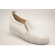 Mocasín para plantillas